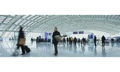 Air filtration and gas purification solutions for commercial industries