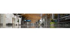 Air filtration and gas purification solutions for indoor air quality sector