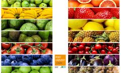 Climacteric and non-climacteric fruits