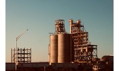 Deodorization at Besos WWTP