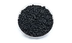 BION - Model Delta - Activated Carbon Filtration Media