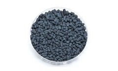 BION - Model CARB ODR - Premium Activated Carbon Filtration Media