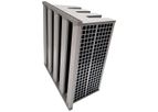 Bion - Model 4VL, 4VM and 4VS - Air Filter Modules