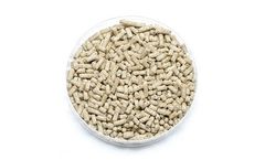 BION - Model CLEAR - Clay Impregnated with Sodium Thiosulfate Filtration Media