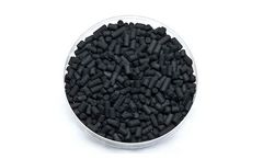 BION - Model AC - Activated Carbon Filtration Media