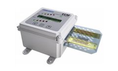 Bioconservacion - Environmental Condition Monitoring System