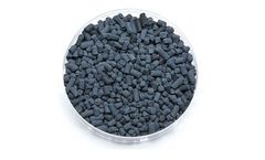 BION - Model CARB CR - Premium Activated Carbon Filtration Media