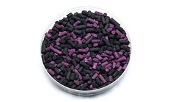 BION - Model Blend - Granulates Filtration Media