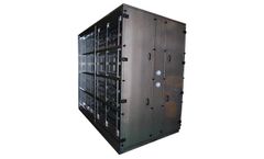 Bion - Side Access Housing Unit (SAH)