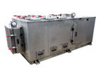 Bion - Deep Bed Scrubber Units (DBS)