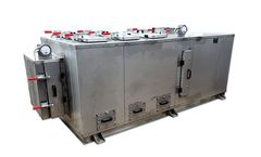 Bion - Deep Bed Scrubber Units (DBS)