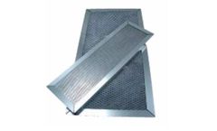 BION - Model FAM - Customized Aluminum Filters