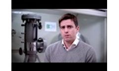 Bioconservacion Biogas Desulfurization Technology - Video