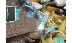 Ecospec BioMag - Bio-Fouling Control System