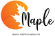 Maple Orgtech (India) Ltd