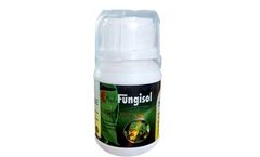 Maple Fungisol - Immunity Builder