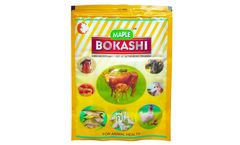Maple - Animal Bokashi