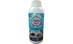 Maple Ammomagic - Ammonia & Nitrite Controller