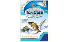 Toxicare - Pond Cleaner & Toxin Binder
