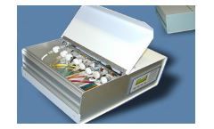 Innovation Nilu SeSam - Sequential Air Sampler