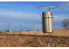 Innovation Nilu - Atmospheric Microplastic Collector System