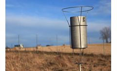 Innovation Nilu - Atmospheric Microplastic Collector System