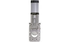 Lohse - Model Type CNA - Shut-Off-Valve