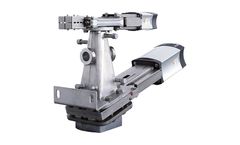 Lohse - Model RSL - Stainless Steel Dirt Traps