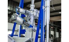 Lohse - Sand Separators