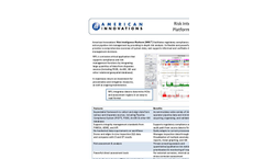 System Analyzer Software Brochure