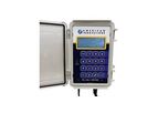MicroMax - Model GPS300 - Cathodic Protection Current Interrupter System