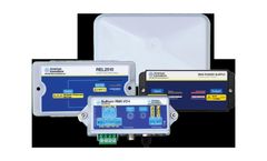 Bullhorn - Model RM5 - Remote Monitoring Unit