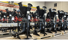 Macawber - Model Ashveyor - Conveying System