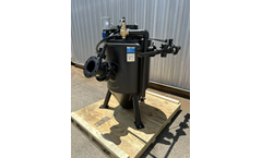 Macawber - Model Sandpump - Sand Conveying System