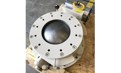 Macawber - Dome Valve