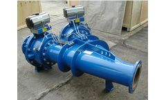 Macawber - Diverter Switch Valve