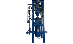 Macawber - Model Controlveyor - Pressure Injection Systems