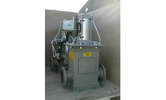 Macawber - Dump Valves for Conveying Systems