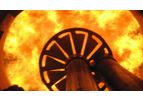 Ensyn - Low Carbon Fuels for Heating & Cooling