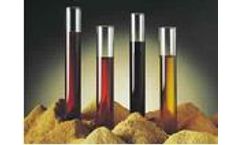 Ensyn - Renewable Chemicals