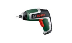 Bosch - Model IXO 7 - Basic - Cordless Screwdriver