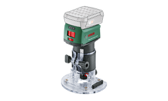 Bosch TrimRouter - Model  18V-8 - Advanced Cordless Router Without Battery - Without Charger