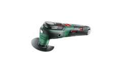 Bosch UniversalMulti - Model 12 - Cordless Multifunction Tool - Without Battery - Without Charger
