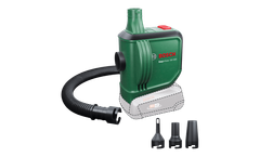 Bosch EasyInflate - Model 18V-500 - Cordless Volume Air-Pump Without Battery - Without Charger
