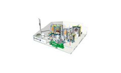 Syngas for Engines