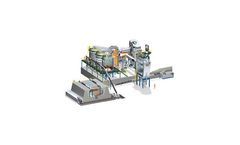 Nexterra - Steam/Hot Water - Low Pressure