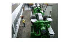 Nexterra - Renewable Fuels and Chemicals