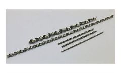 Stamixco - Helical Mixer