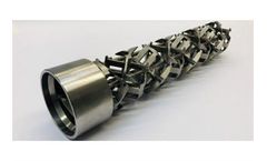 Stamixco - Model SMB-GXS-8 - Melt Blender