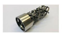 Stamixco - Model SMB-GXS-4 - Melt Blender